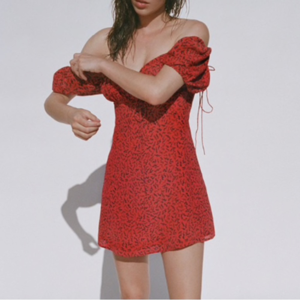 Réalisation The Venus Dress